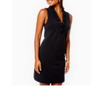 Lilly Pulitzer Tisbury Shift Dress Size L